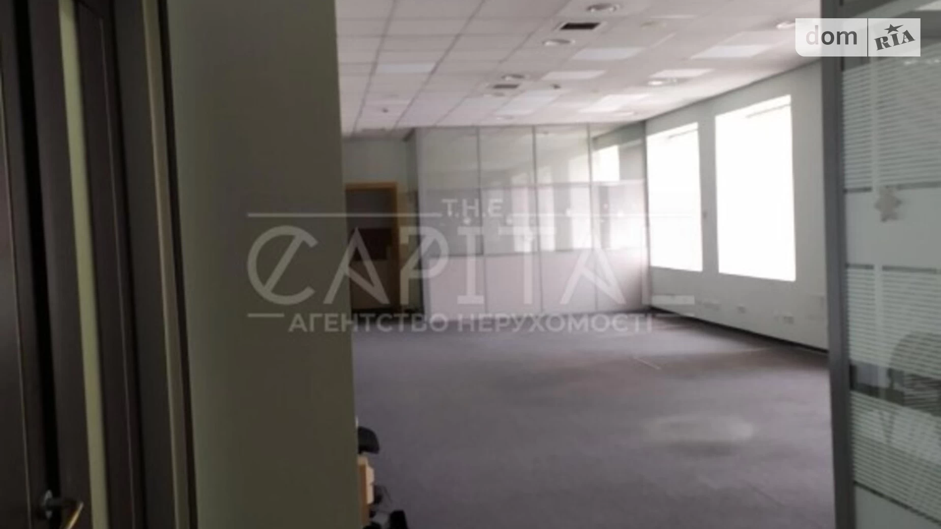 Здається в оренду приміщення вільного призначення 118 кв. м в 6-поверховій будівлі, цена: 3000 $ - фото 5
