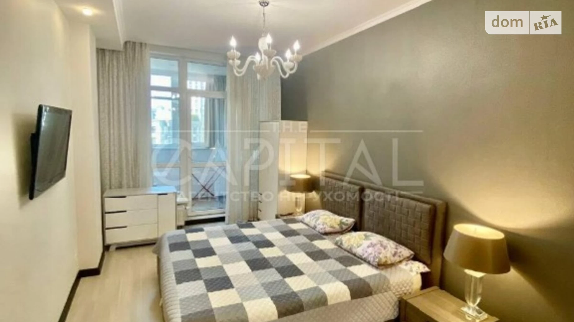 Продается 2-комнатная квартира 83 кв. м в Киеве, ул. Андрея Верхогляда(Драгомирова), 14 - фото 2