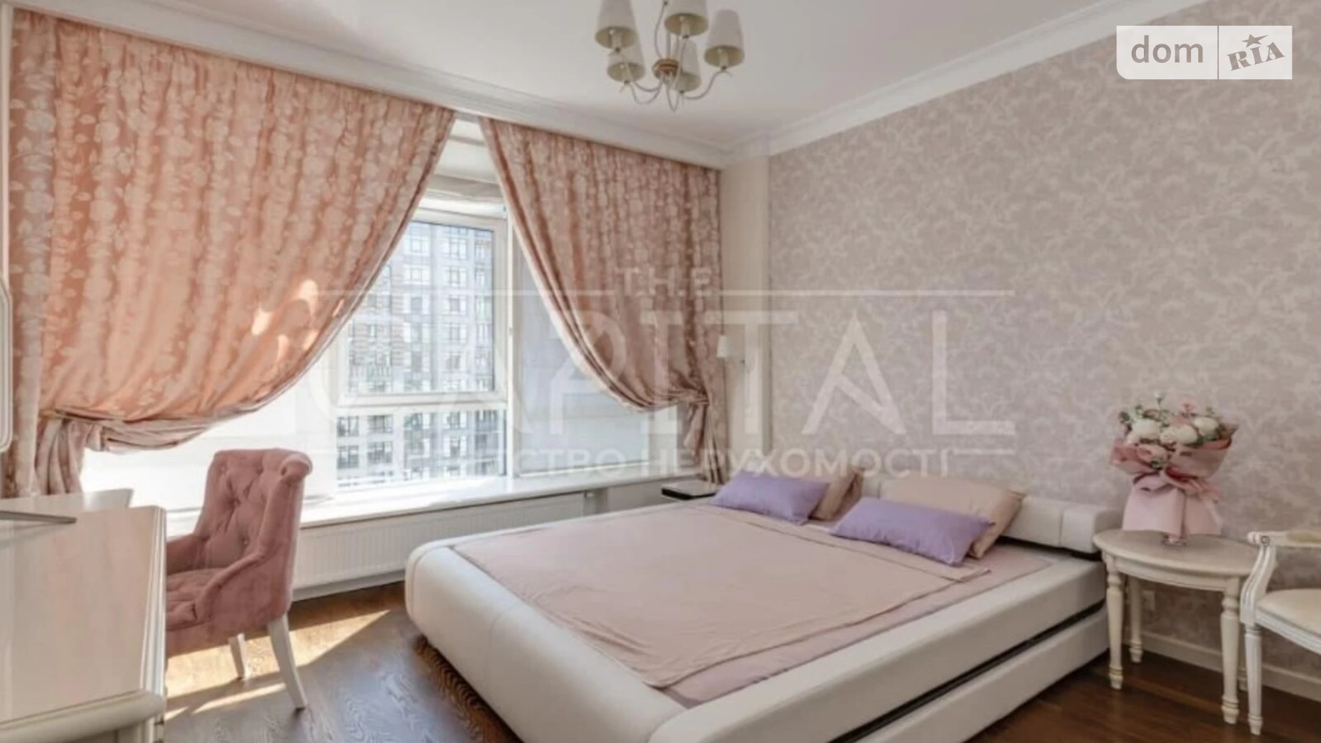 Продается 3-комнатная квартира 87 кв. м в Киеве, ул. Андрея Верхогляда(Драгомирова), 12 - фото 3