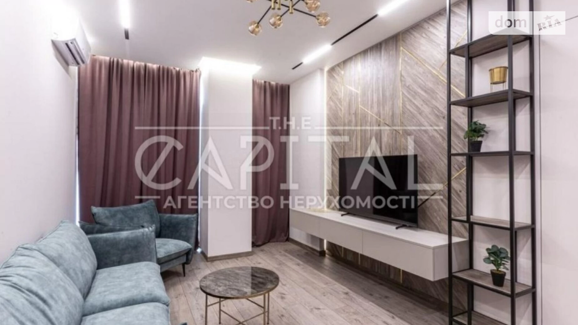 Продается 3-комнатная квартира 76 кв. м в Киеве, ул. Саперное Поле, 3 - фото 4