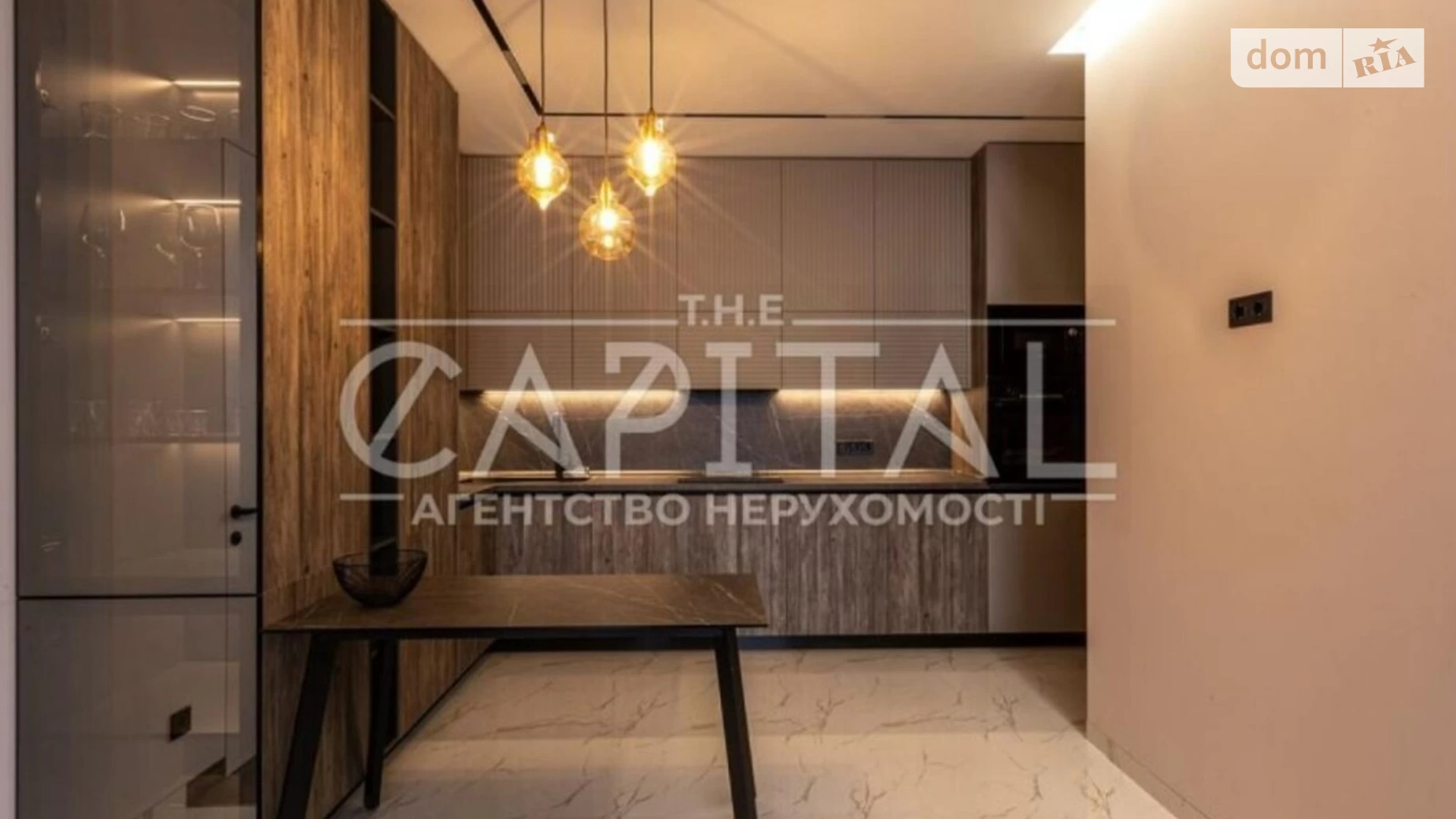 Продается 3-комнатная квартира 76 кв. м в Киеве, ул. Саперное Поле, 3 - фото 3