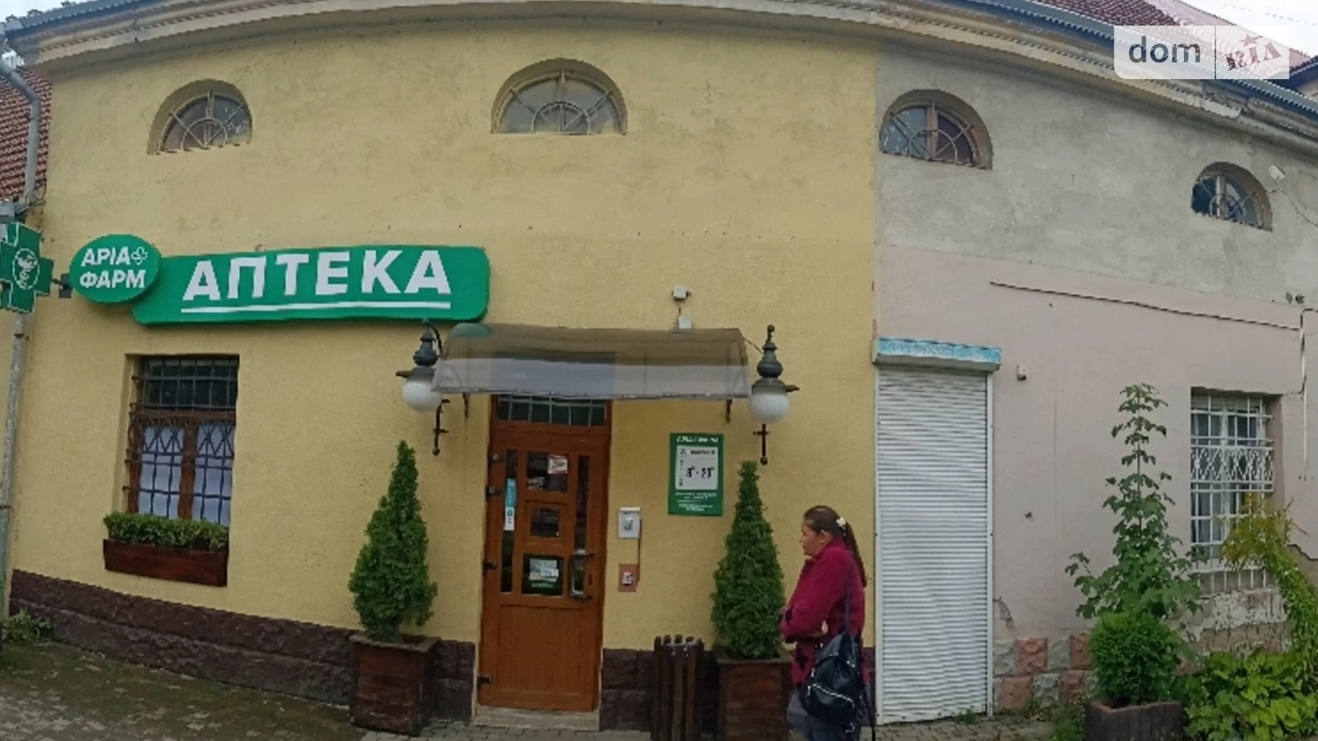 Продається приміщення вільного призначення 1000 кв. м в 2-поверховій будівлі, цена: 550000 $ - фото 3