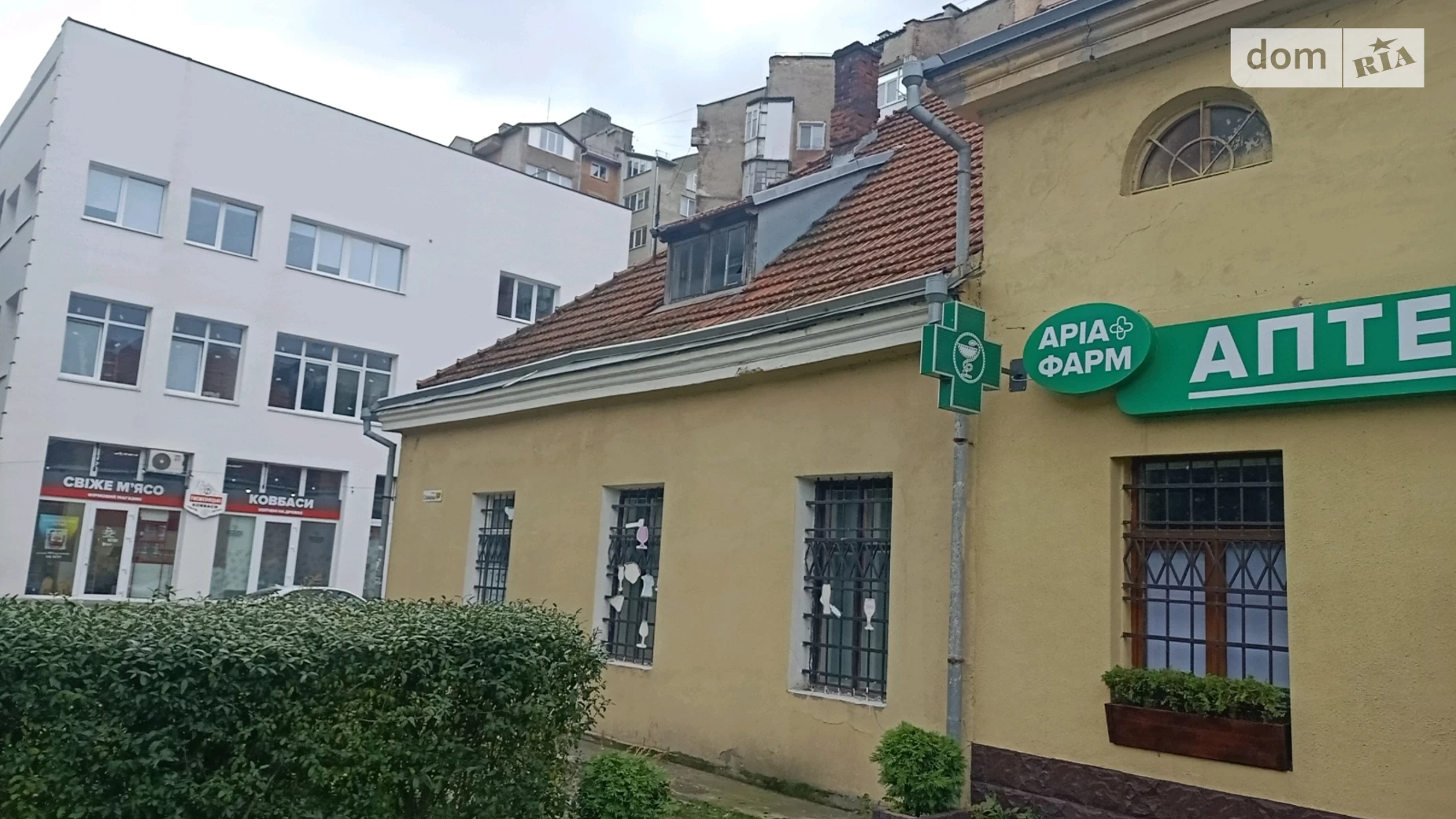 Продається приміщення вільного призначення 1000 кв. м в 2-поверховій будівлі, цена: 550000 $ - фото 2