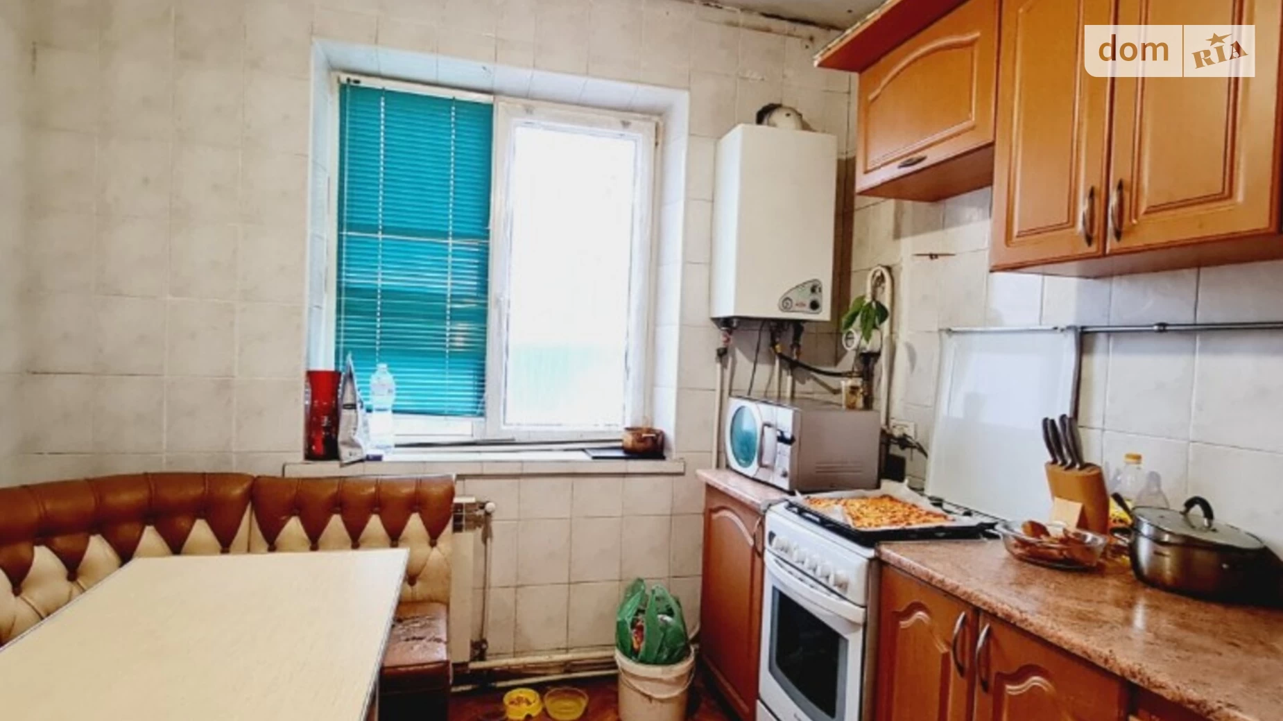 Продается 2-комнатная квартира 51 кв. м в Ирпене, ул. Севериновская, 121 - фото 4