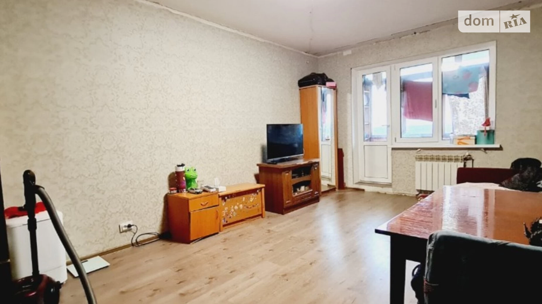Продается 2-комнатная квартира 51 кв. м в Ирпене, ул. Севериновская, 121 - фото 5