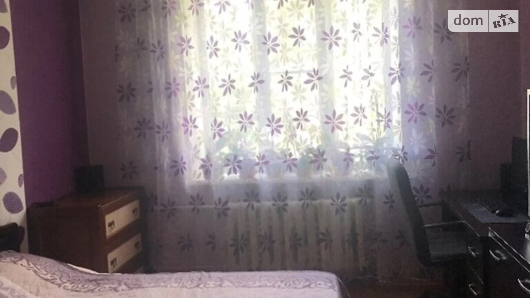 1-комнатная квартира 35 кв. м в Запорожье, ул. Левобережная(Енисейская), 6 - фото 3