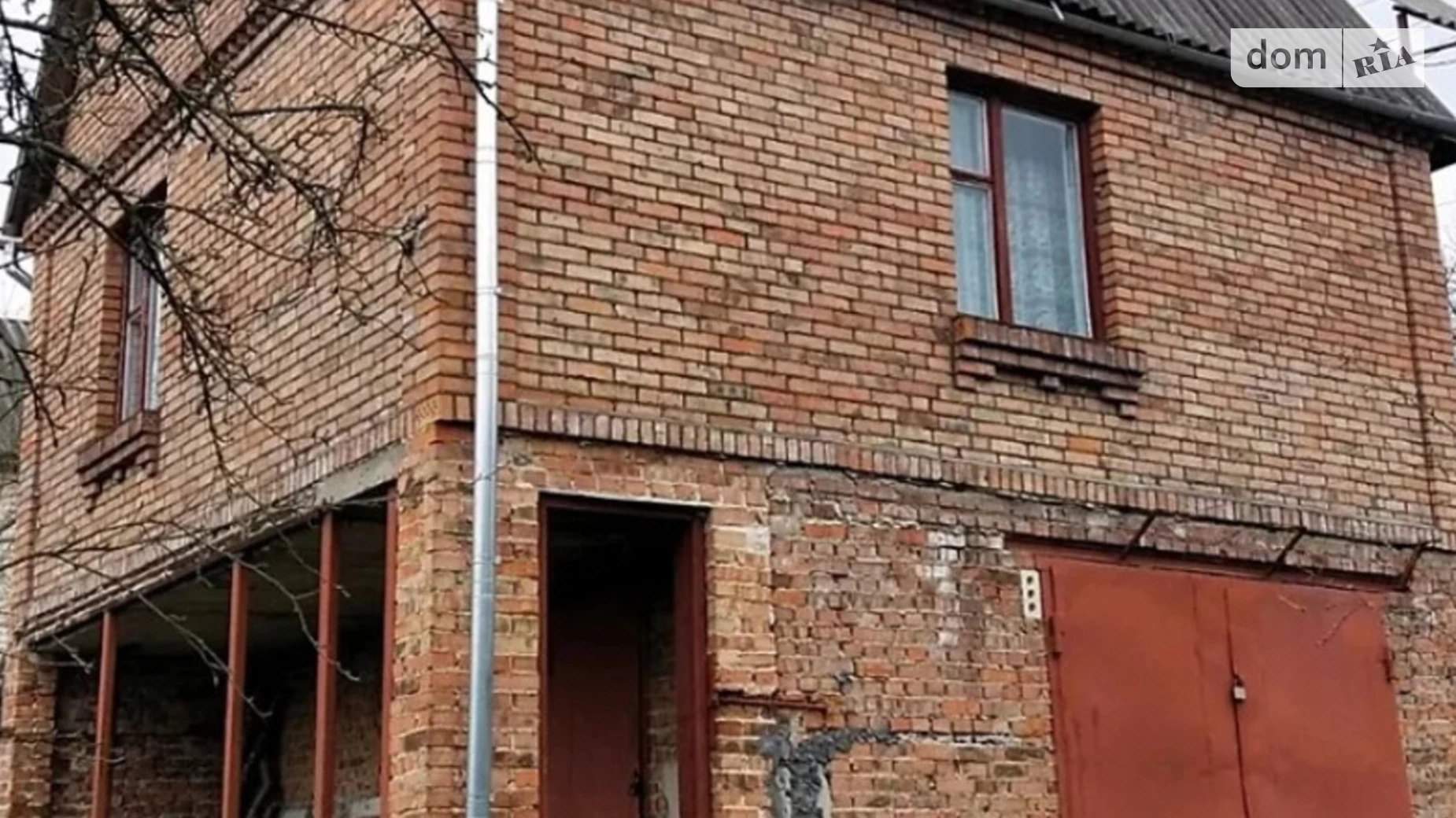 Продается одноэтажный дом 50 кв. м с верандой, цена: 16500 $ - фото 3