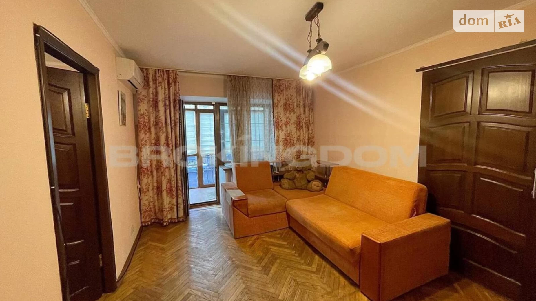 Продается 2-комнатная квартира 40 кв. м в Киеве, ул. Белгородская, 10 - фото 2