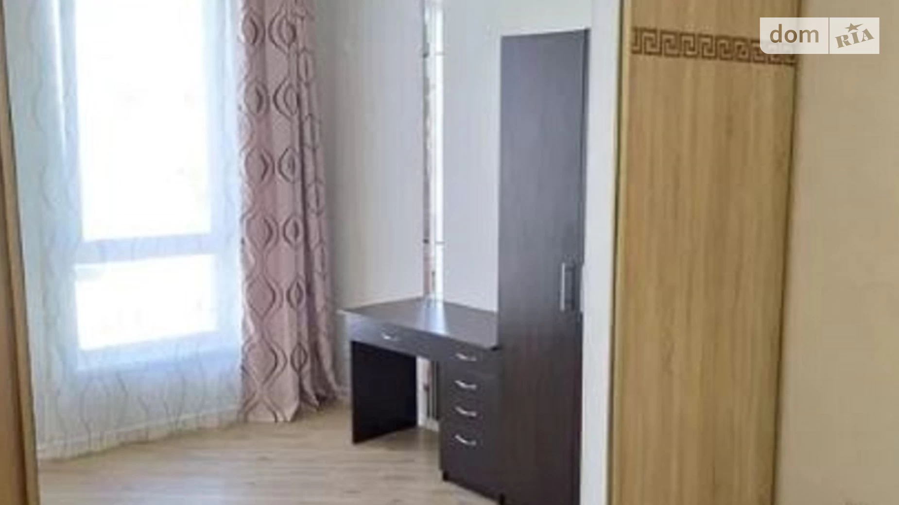 Продается 1-комнатная квартира 36 кв. м в Одессе, ул. Боровского Николая