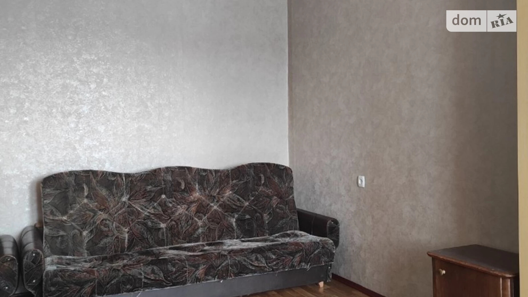 Сдается в аренду 1-комнатная квартира 33 кв. м в Виннице - фото 4