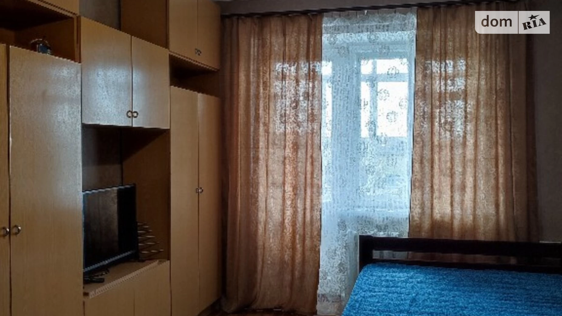 Сдается в аренду 1-комнатная квартира 33 кв. м в Виннице - фото 2
