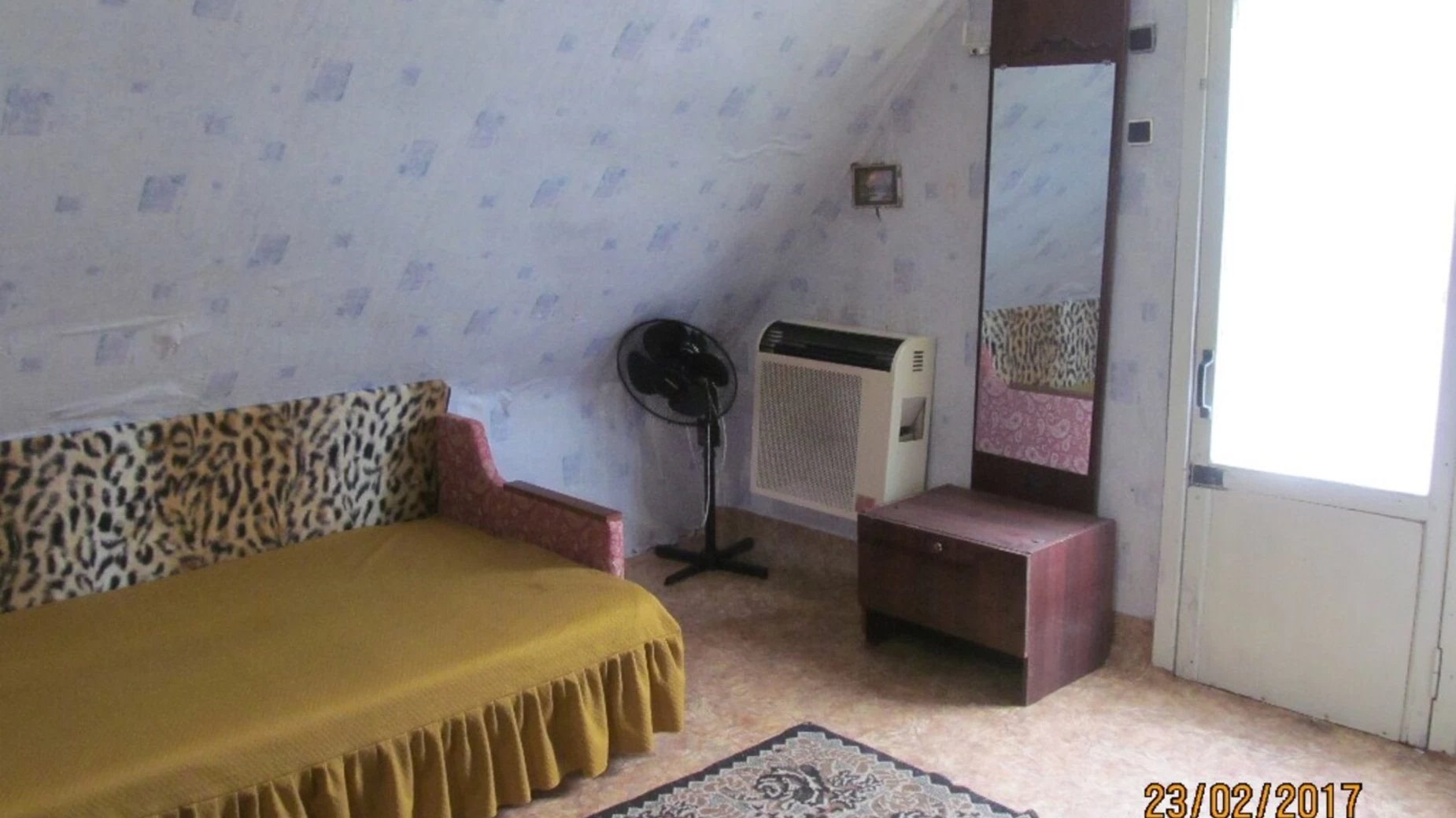 Сдается в аренду часть дома с беседкой, цена: 200 грн - фото 2