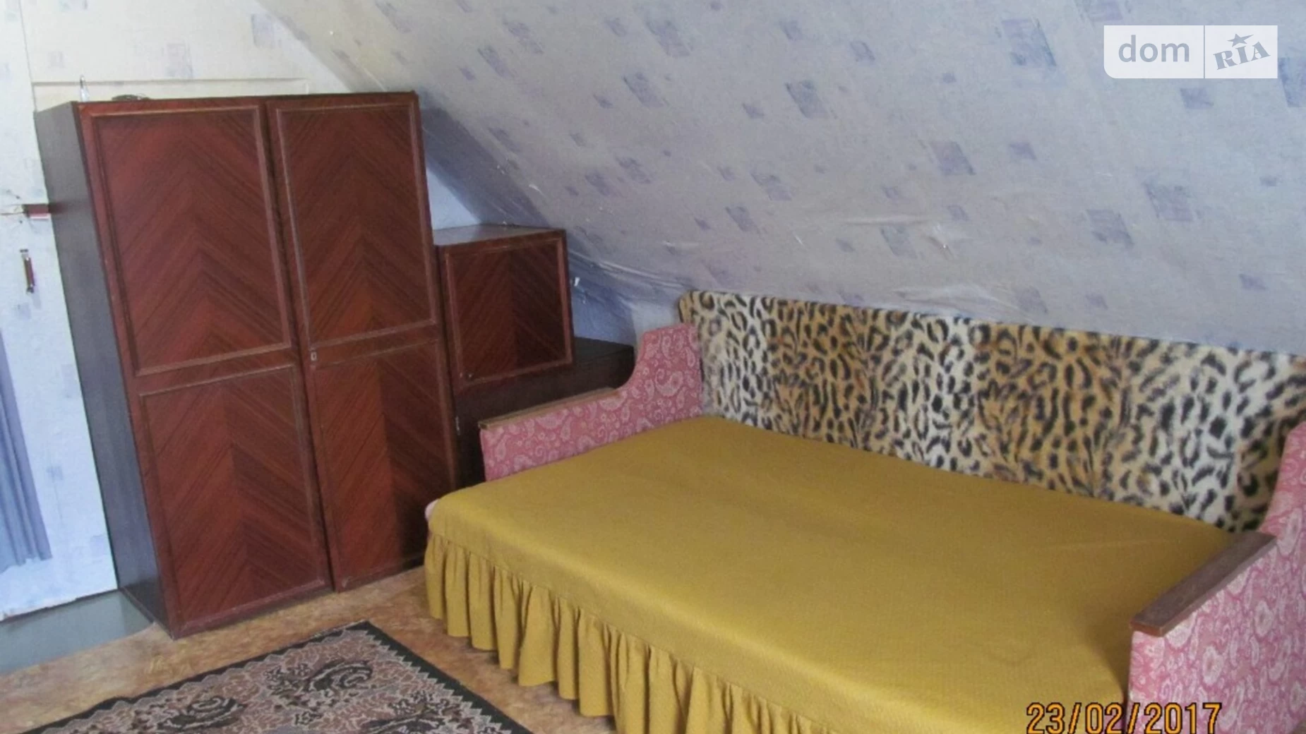 Сдается в аренду часть дома с беседкой, цена: 200 грн - фото 3