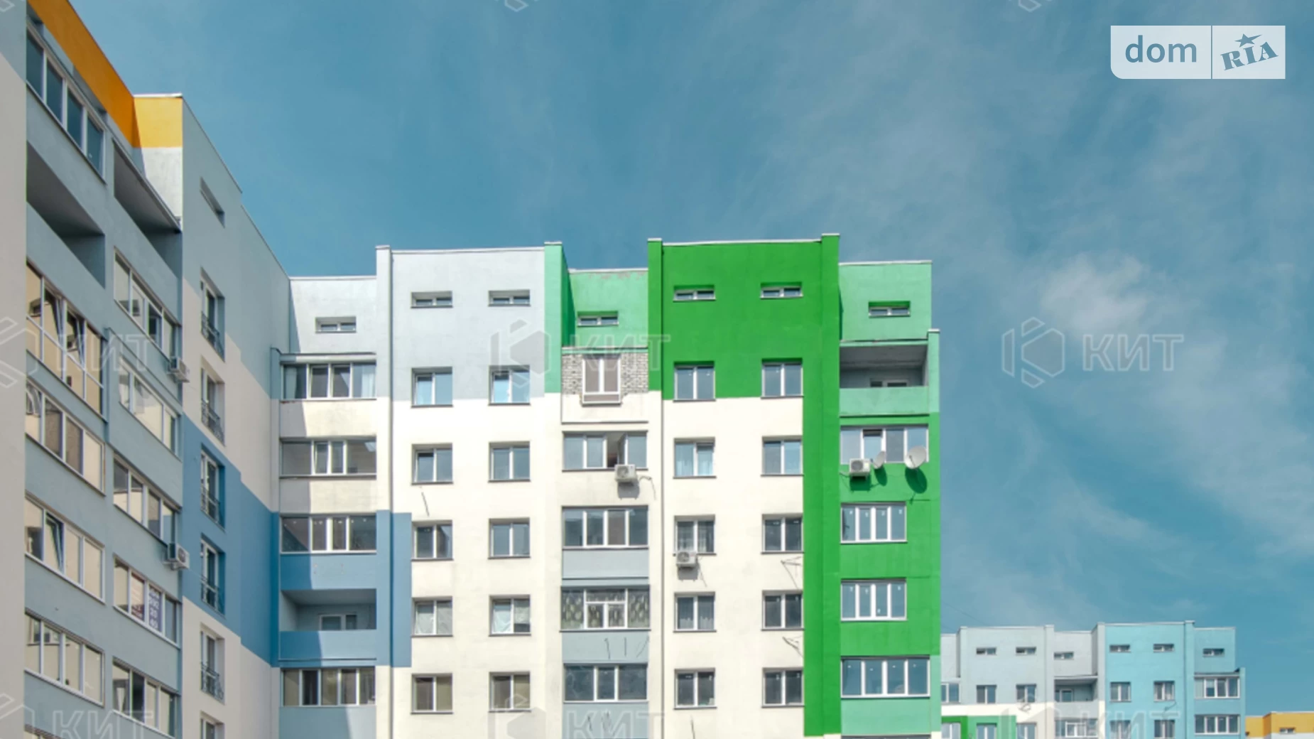 Продается 2-комнатная квартира 77 кв. м в Харькове, ул. Елизаветинская, 7В - фото 3