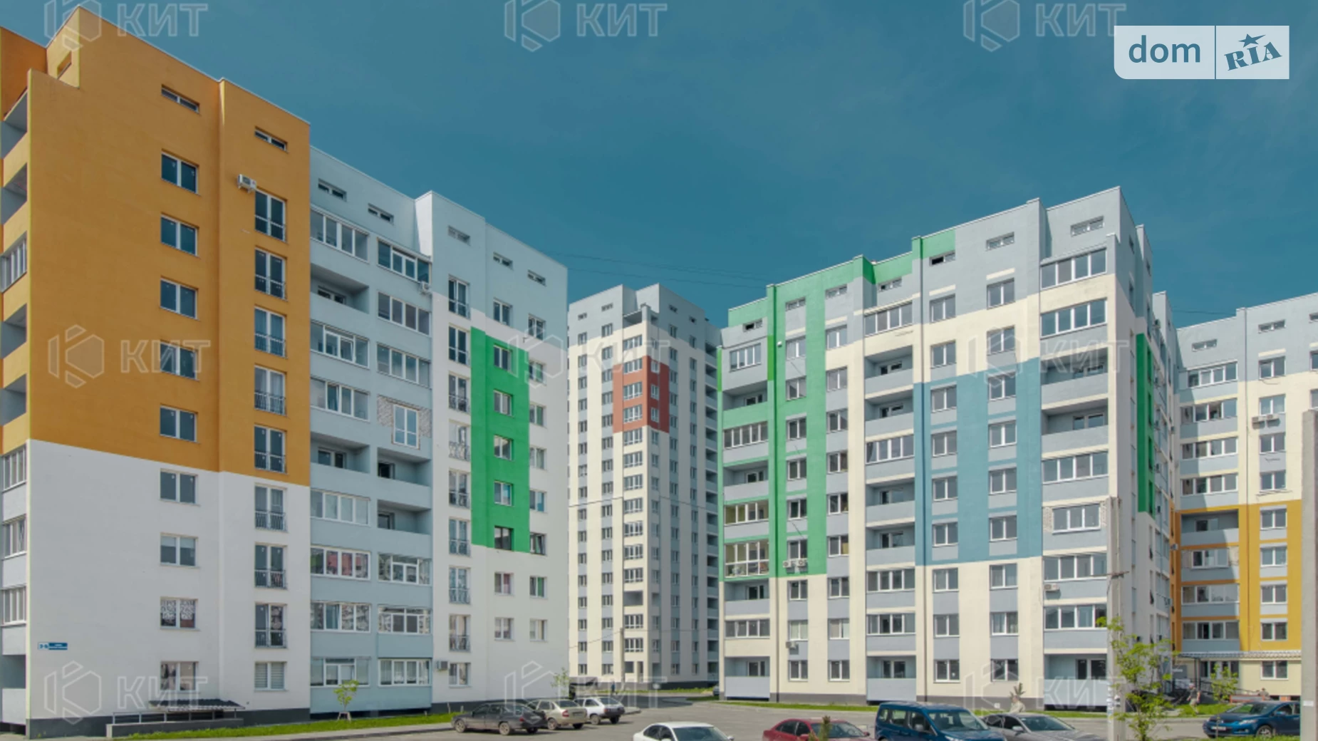 Продается 1-комнатная квартира 49 кв. м в Харькове, ул. Елизаветинская, 3 - фото 4