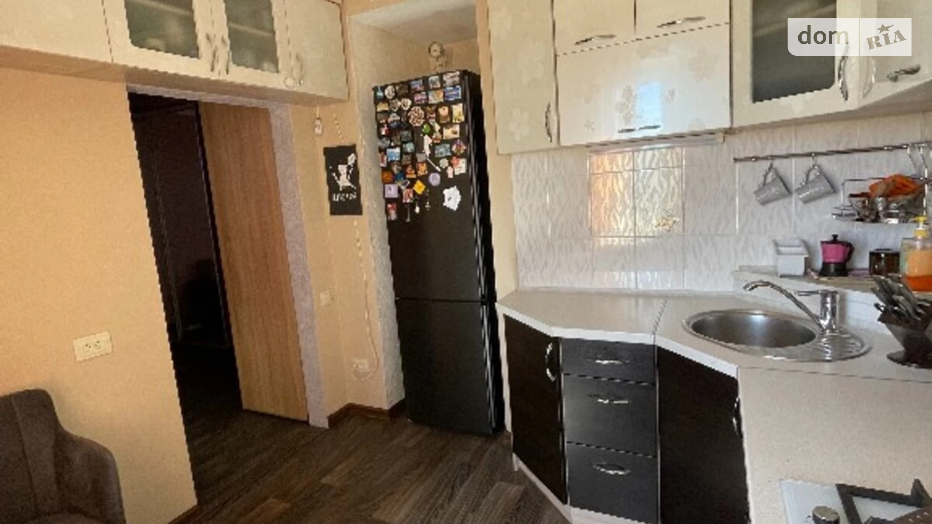 Продається 2-кімнатна квартира 55 кв. м у Миколаєві, вул. Садова (Центр) - фото 4