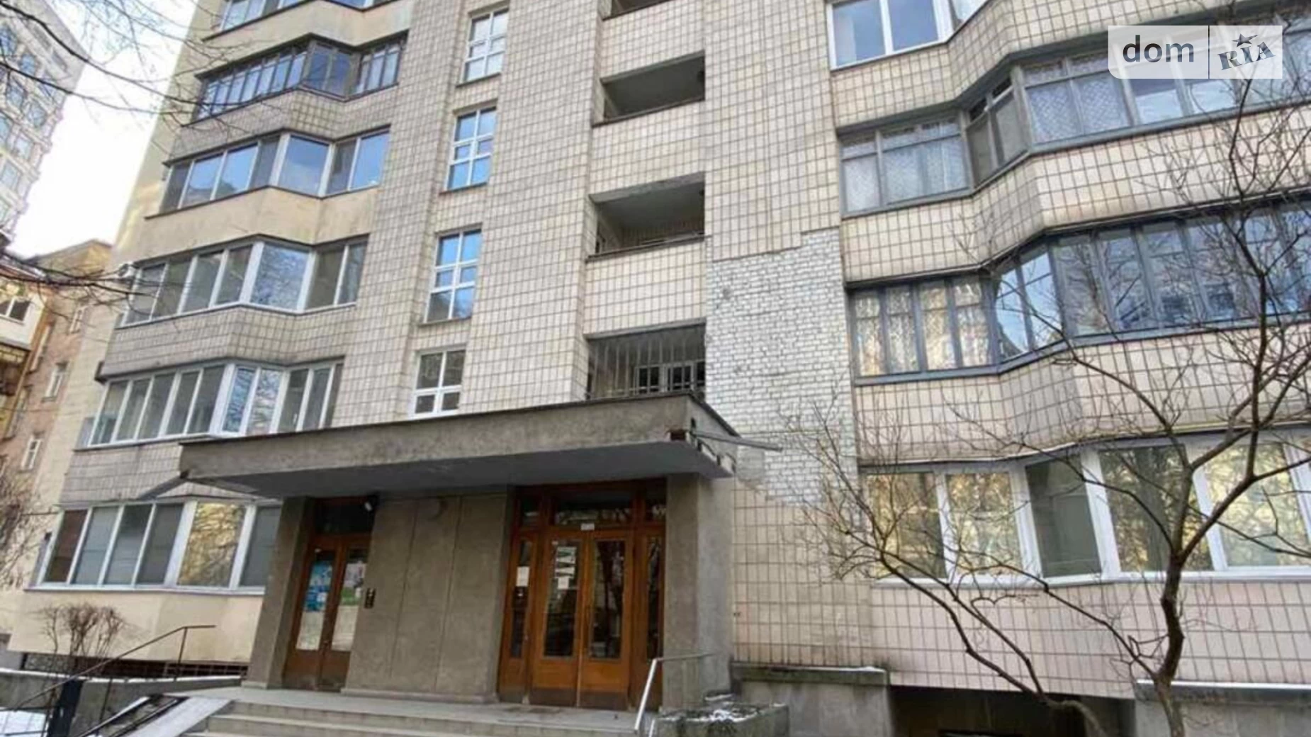 Продается 3-комнатная квартира 100 кв. м в Киеве, пер. Ипсилантьевский(Аистова), 5 - фото 2