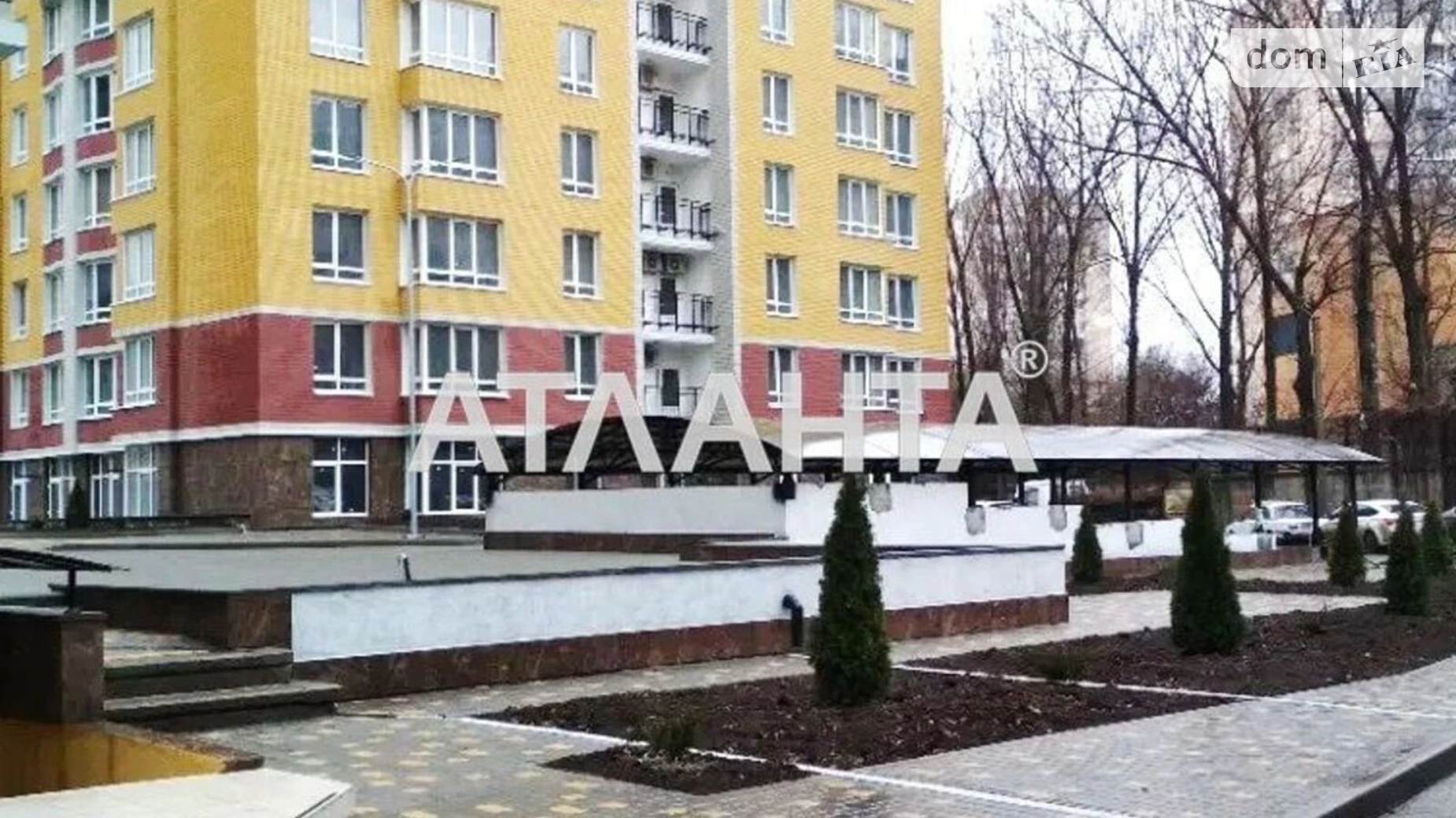 Продается 1-комнатная квартира 36 кв. м в Одессе, ул. Владислава Бувалкина(Генерала Бочарова) - фото 3