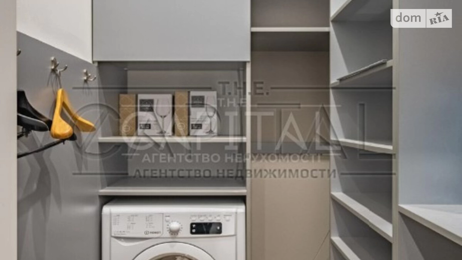Продается 1-комнатная квартира 46 кв. м в Киеве, ул. Академика Филатова, 53 - фото 4