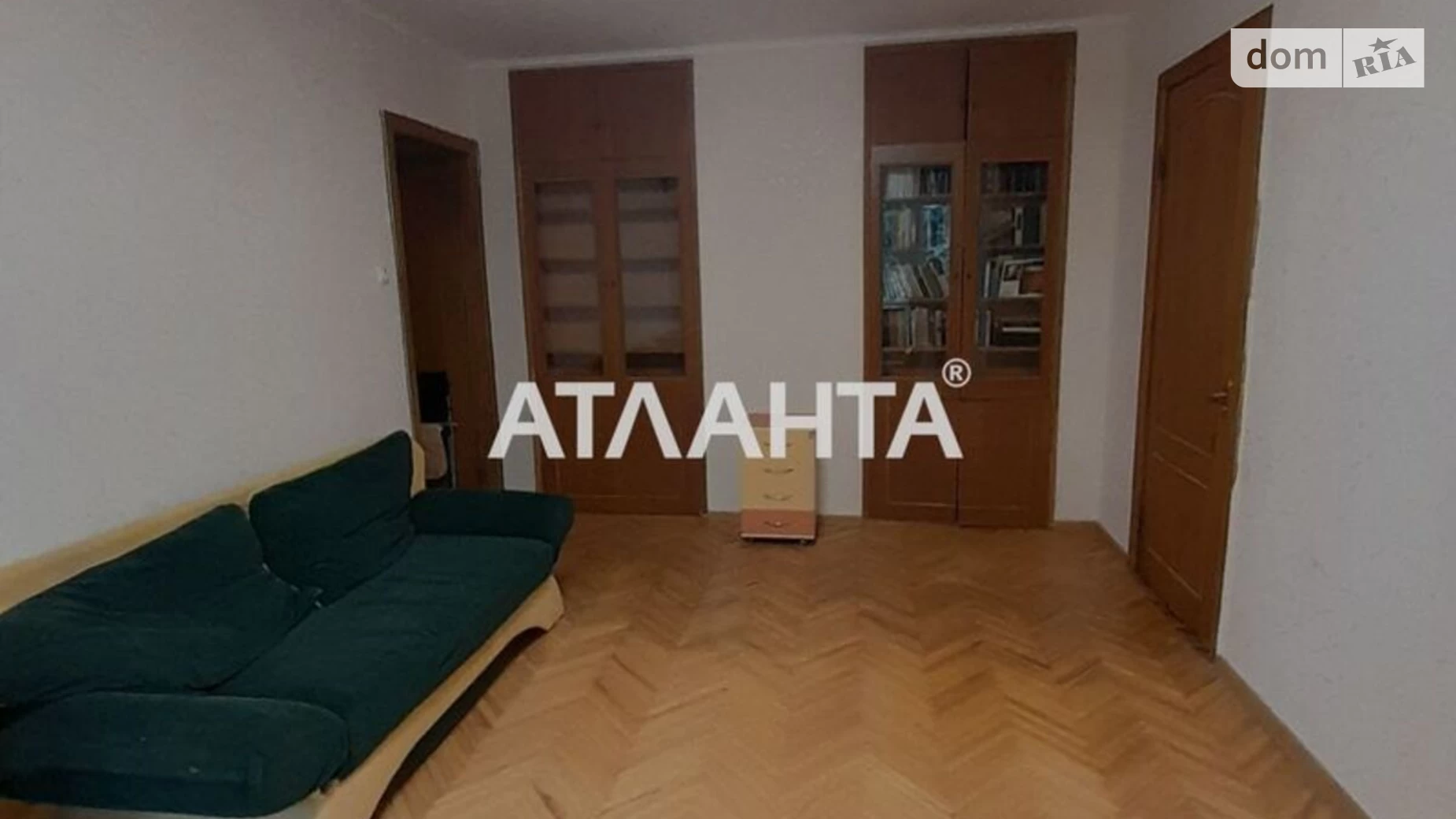 Продается 3-комнатная квартира 60 кв. м в Одессе, просп. Гагарина - фото 3