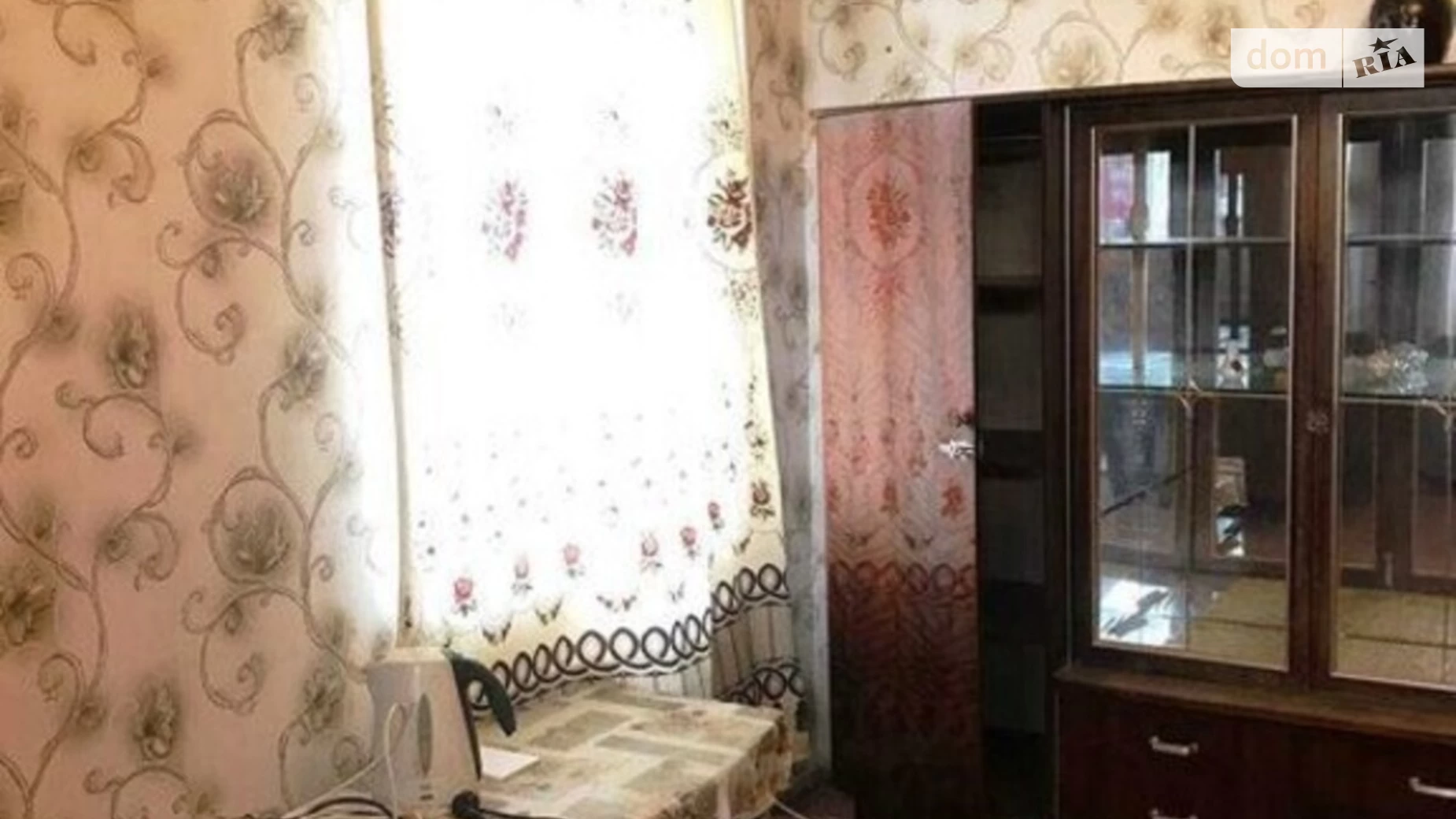 Продается 1-комнатная квартира 42 кв. м в Одессе, просп. Добровольского, 104