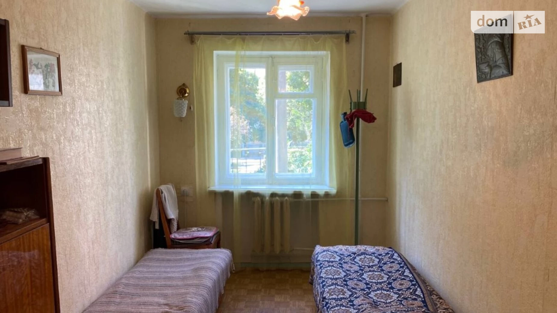 Продается 3-комнатная квартира 56 кв. м в Черноморске, ул. Корабельная - фото 5