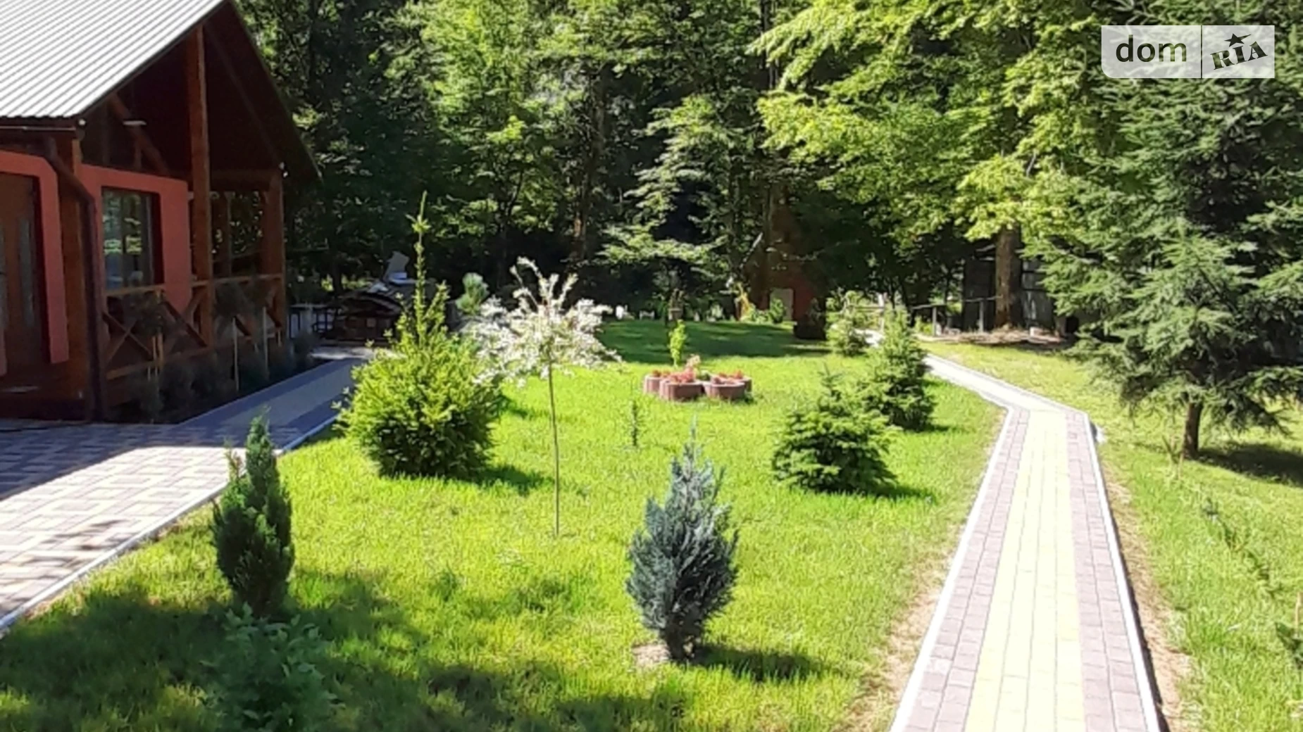 Сдается в аренду одноэтажный дом с участком, цена: 3500 грн - фото 3