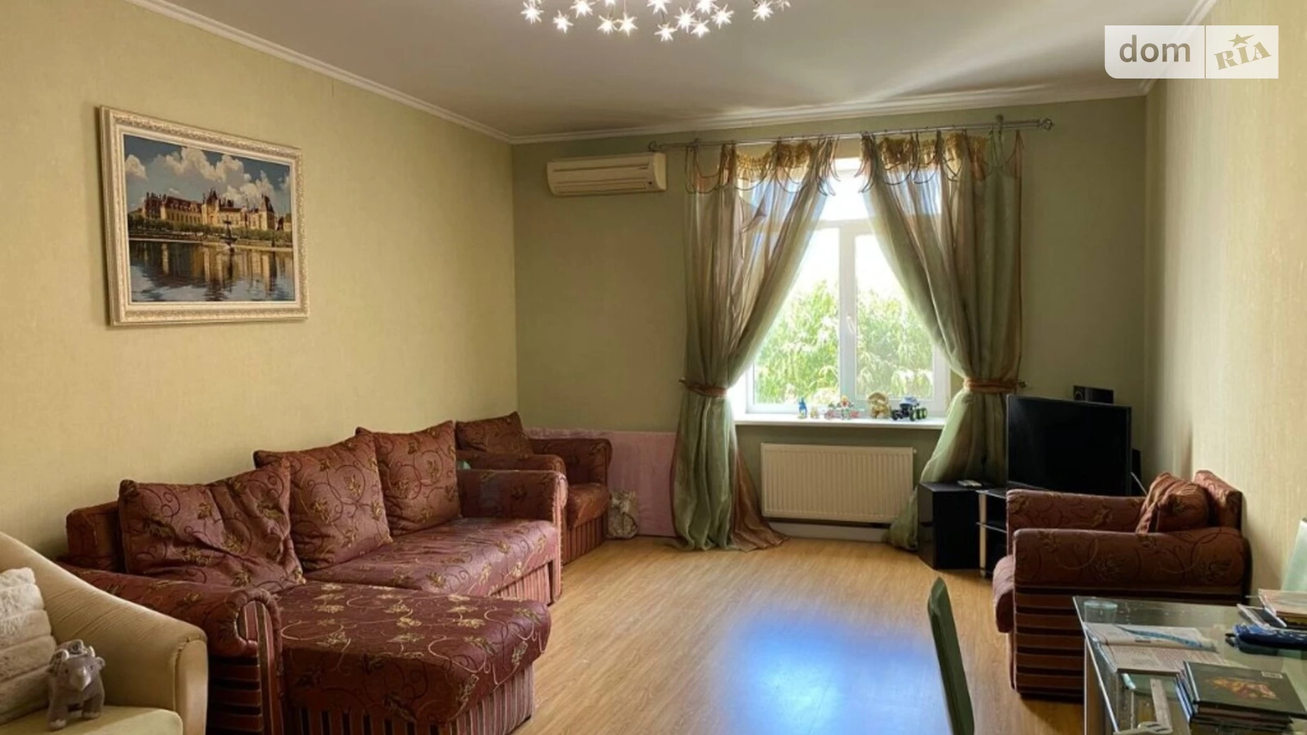 Продається 3-кімнатна квартира 107 кв. м у Чорноморську, вул. Паркова - фото 4