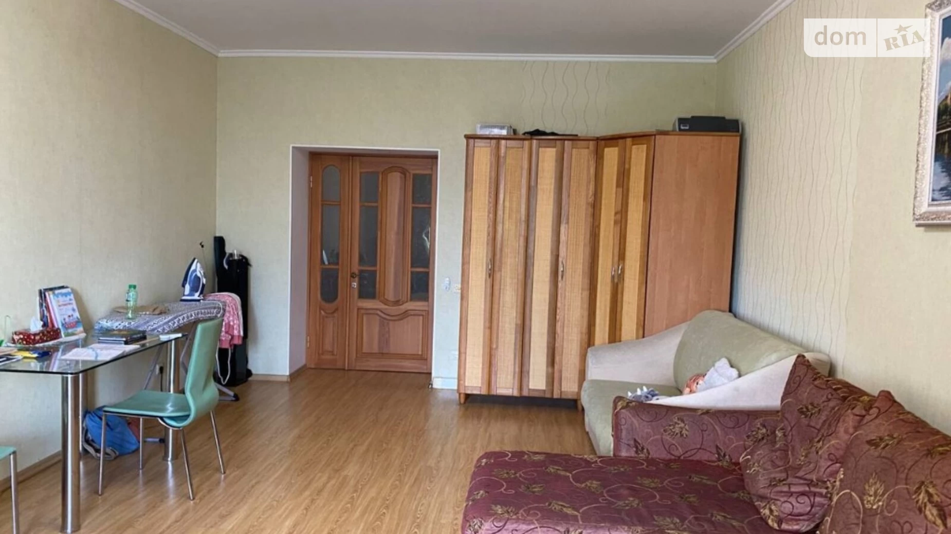 Продається 3-кімнатна квартира 107 кв. м у Чорноморську, вул. Паркова - фото 5