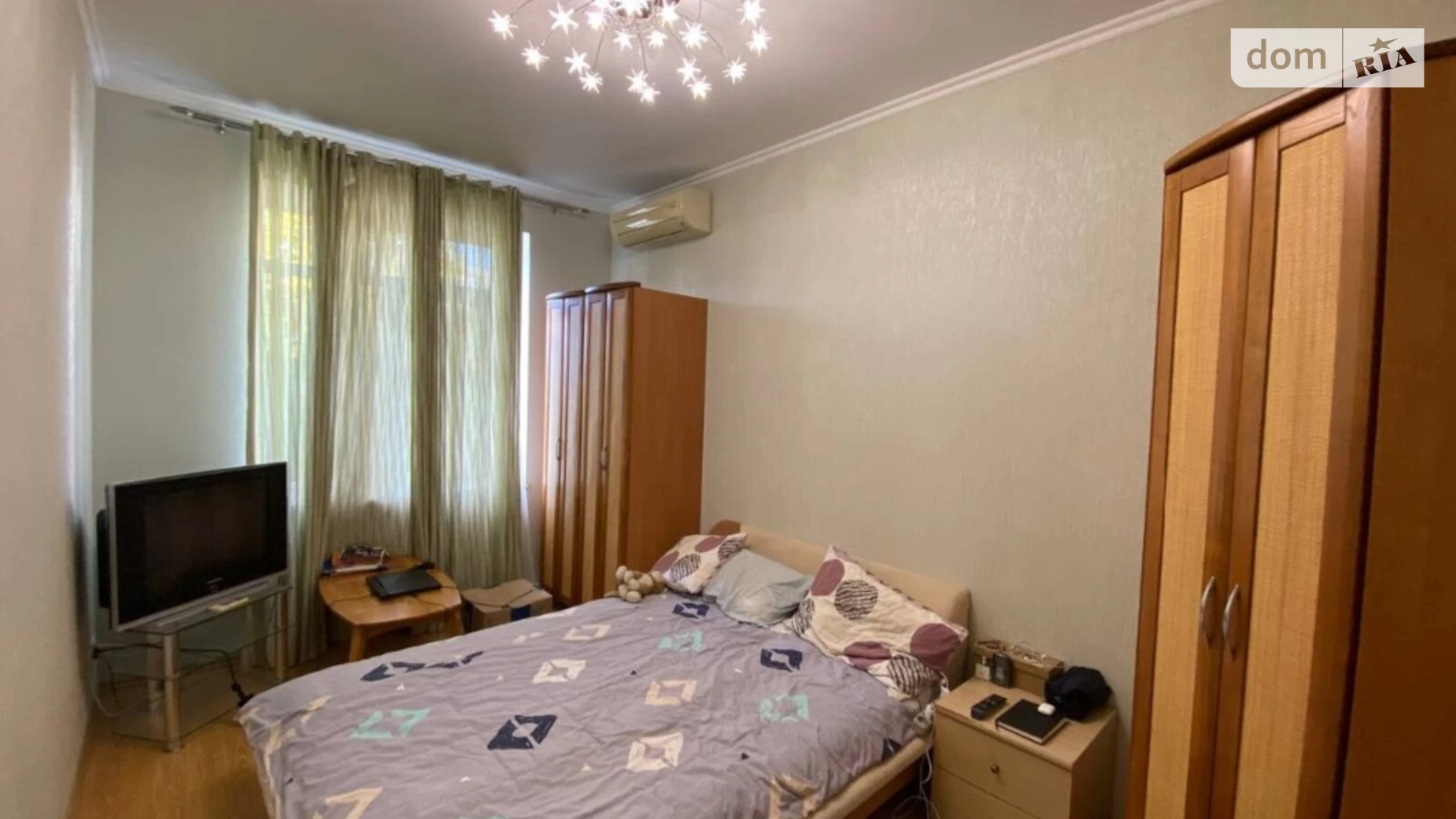 Продається 3-кімнатна квартира 107 кв. м у Чорноморську, вул. Паркова - фото 3
