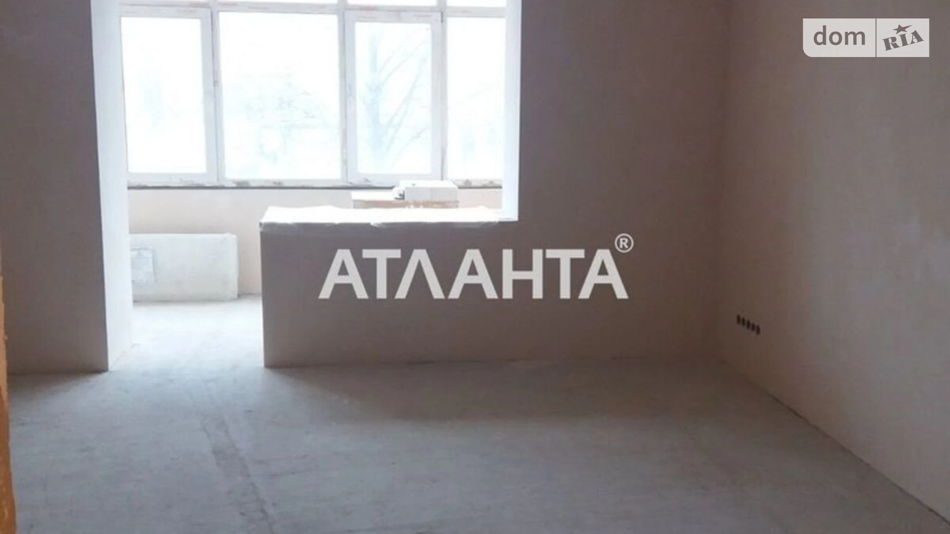 Продається 1-кімнатна квартира 83.3 кв. м у Чорноморську, пров. Хантадзе - фото 2