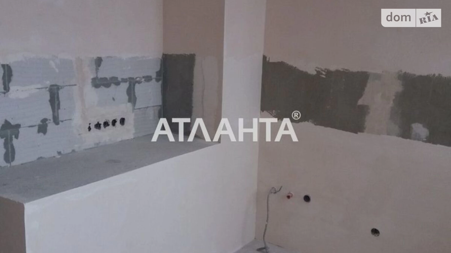 Продается 1-комнатная квартира 83.3 кв. м в Черноморске, пер. Хантадзе - фото 3