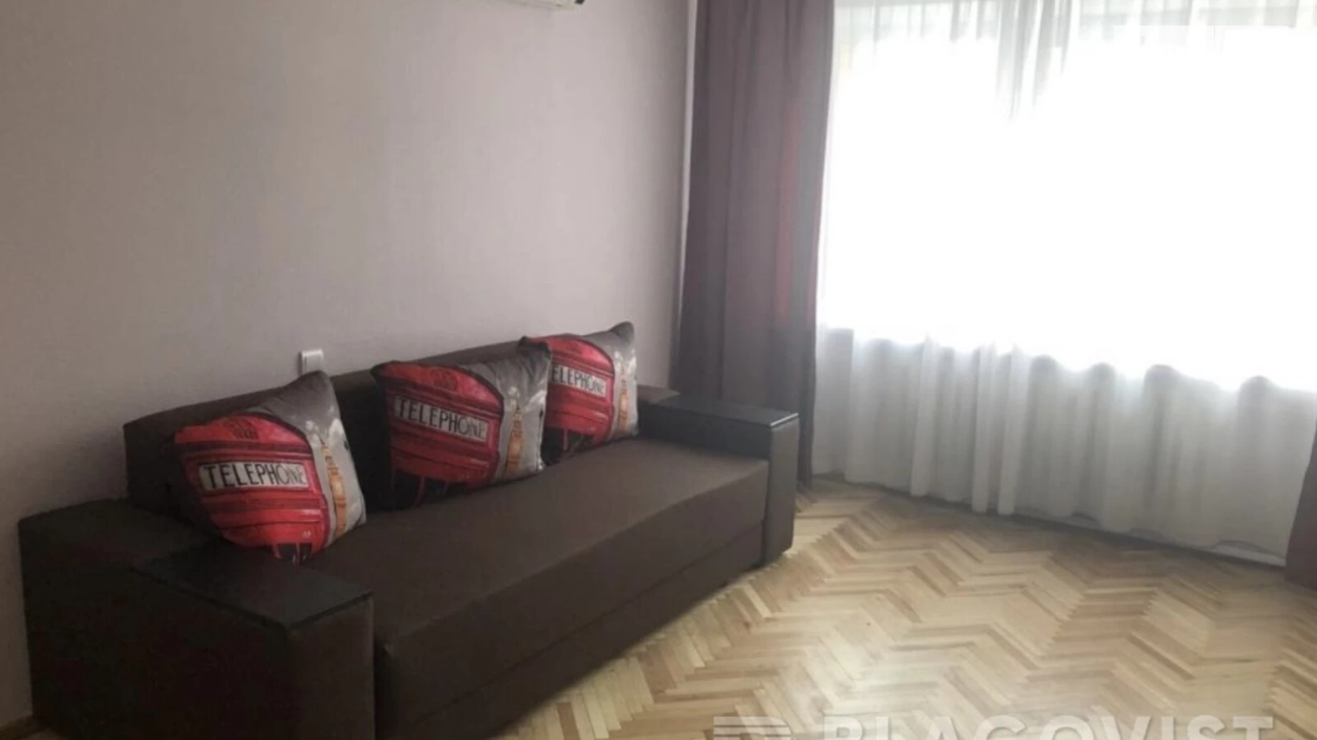 Продается 3-комнатная квартира 77.7 кв. м в Киеве, ул. Левка Лукьяненко, 18 - фото 5