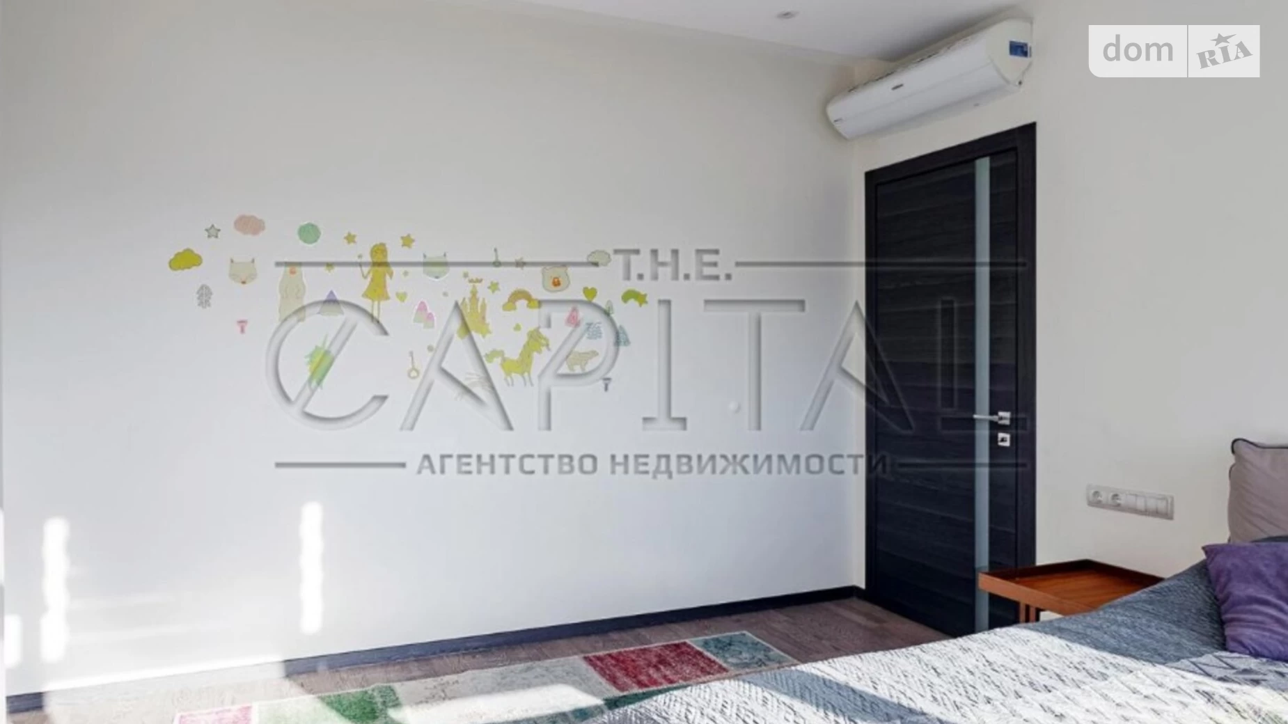 Продается 2-комнатная квартира 76 кв. м в Киеве, ул. Глубочицкая, 32А - фото 3