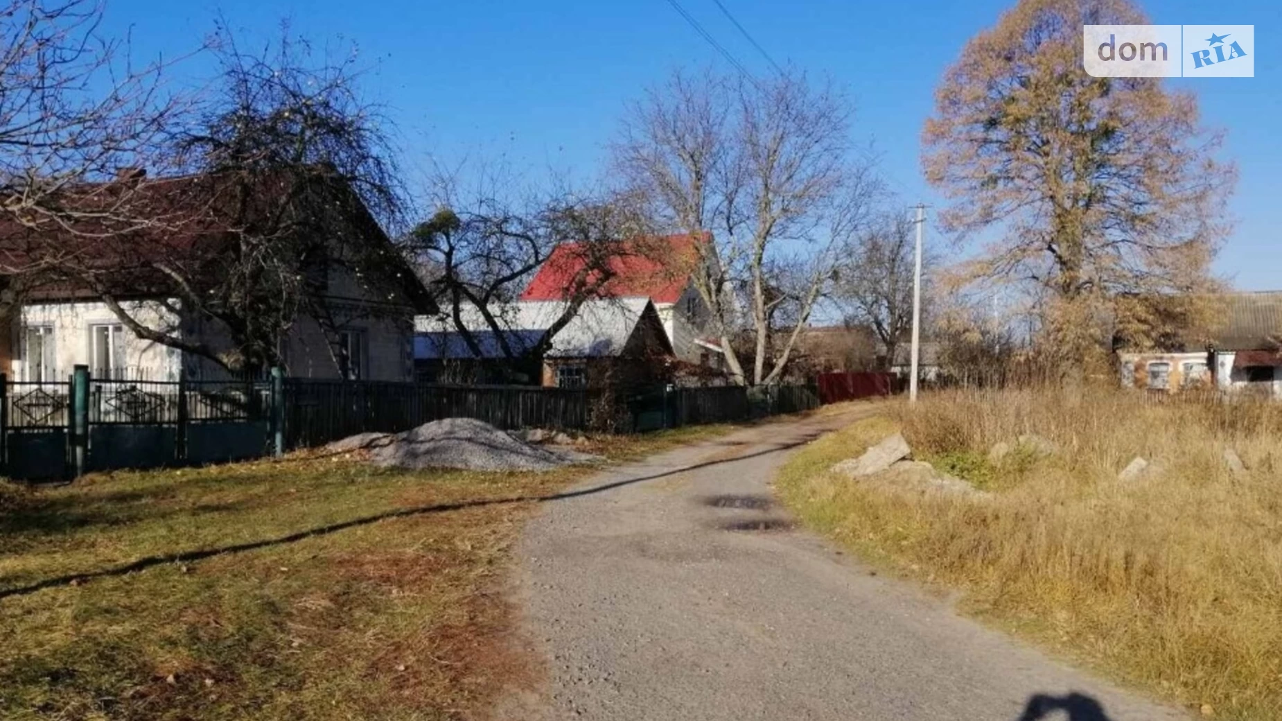 Продается земельный участок 15 соток в Винницкой области, цена: 3500 $ - фото 3