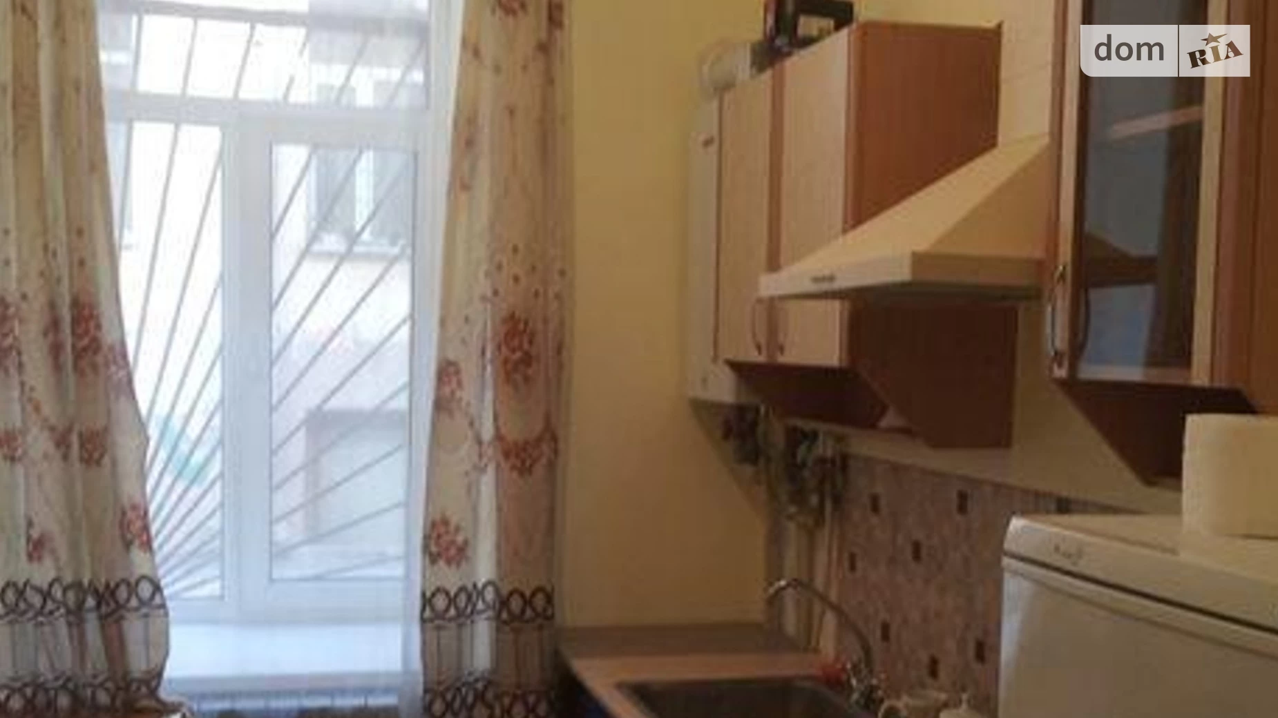 Продается 1-комнатная квартира 40 кв. м в Одессе, пер. Сельскохозяйственный - фото 3