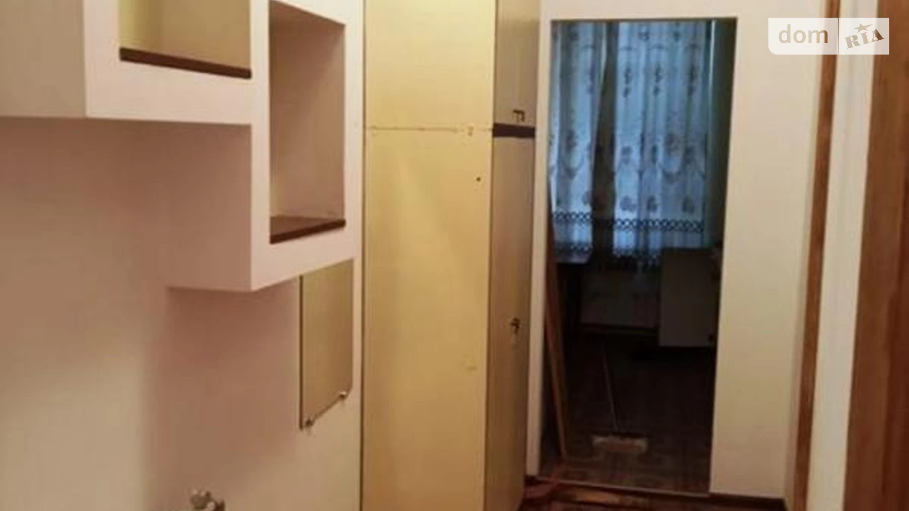 Продается 1-комнатная квартира 40 кв. м в Одессе, пер. Сельскохозяйственный - фото 4