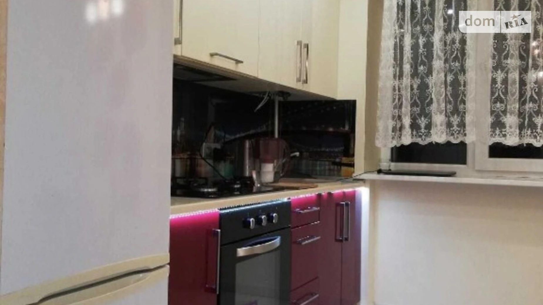 Здається в оренду 1-кімнатна квартира 45 кв. м у Львові, вул. Шевченка Тараса - фото 3