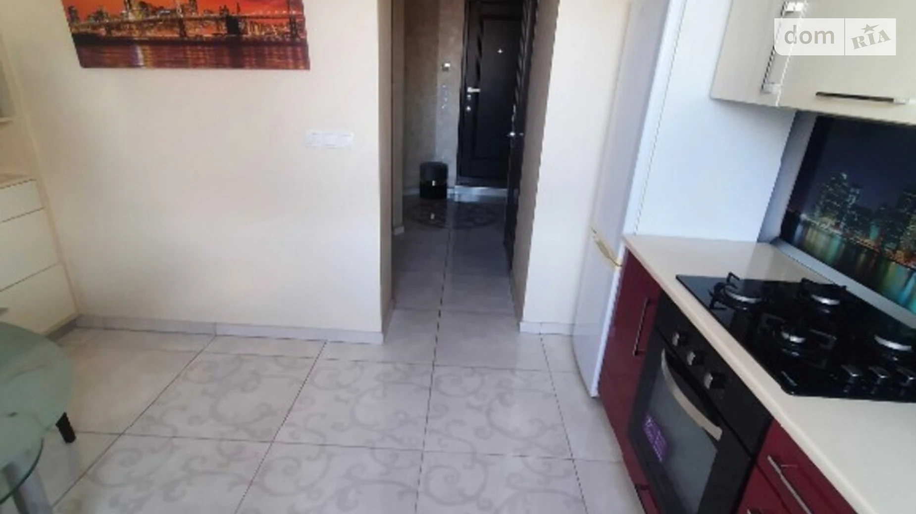 Здається в оренду 1-кімнатна квартира 45 кв. м у Львові, вул. Шевченка Тараса - фото 4