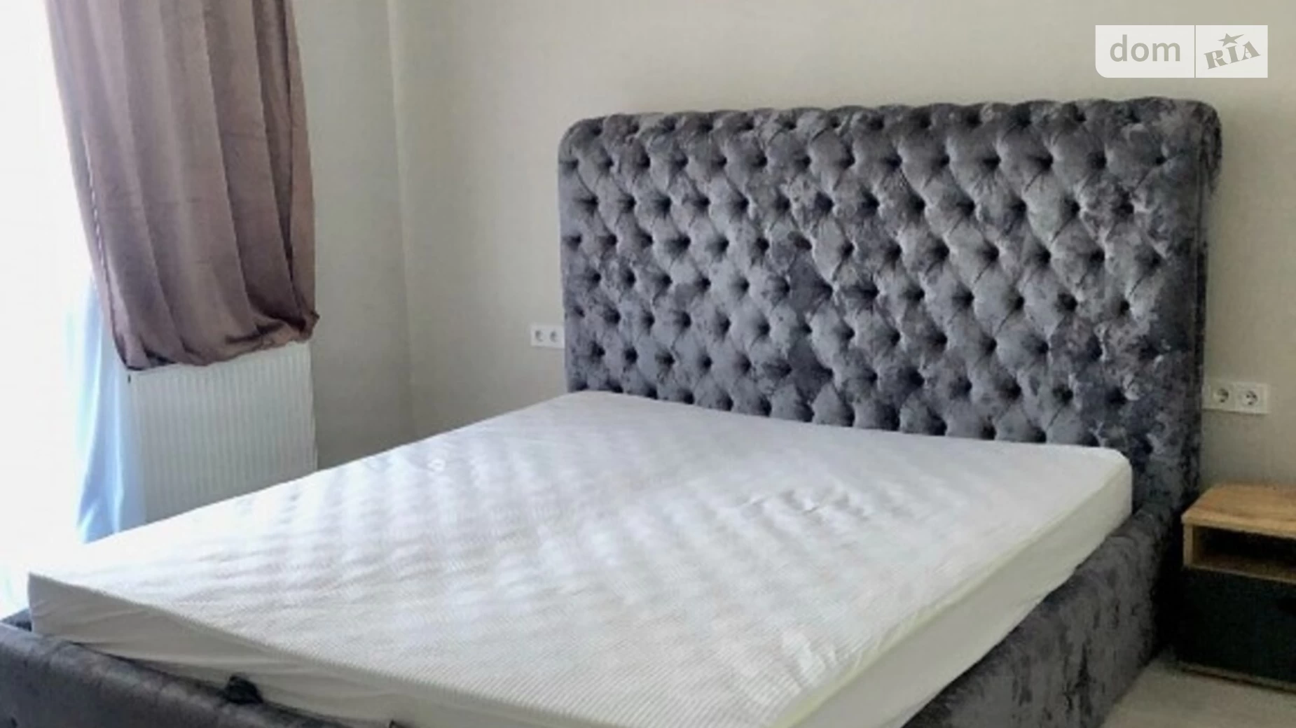 Здається в оренду 1-кімнатна квартира 45 кв. м у Львові, цена: 500 $ - фото 2