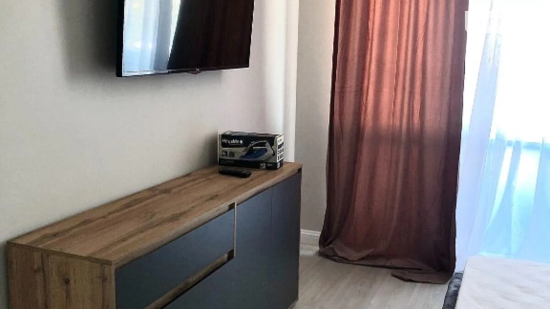 Здається в оренду 1-кімнатна квартира 45 кв. м у Львові, цена: 500 $ - фото 3