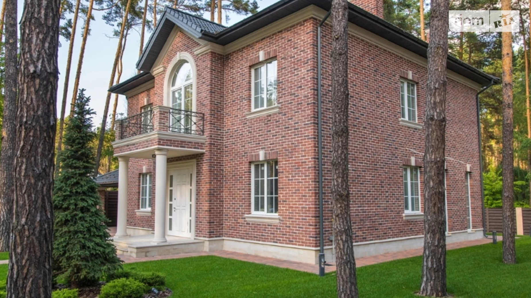 Продается дом на 2 этажа 256 кв. м с садом, цена: 400000 $ - фото 2