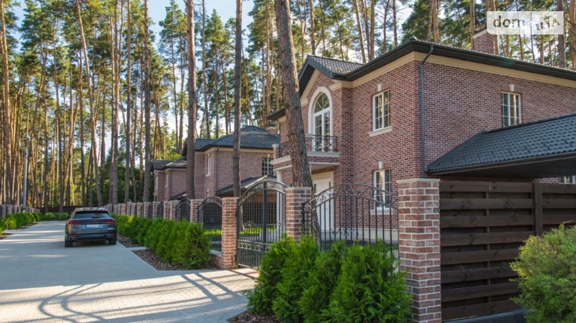Продается дом на 2 этажа 256 кв. м с садом, цена: 400000 $ - фото 4