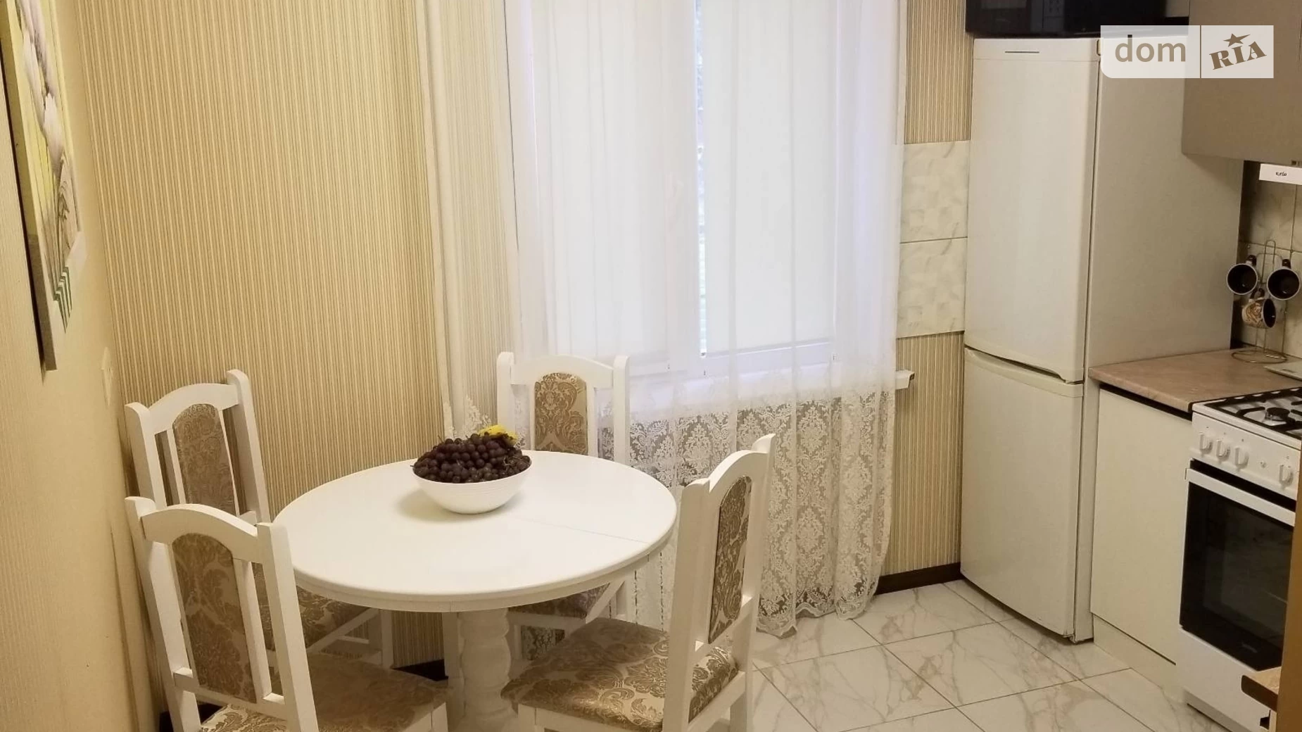 Продается 3-комнатная квартира 65 кв. м в Борисполе, цена: 67000 $ - фото 2