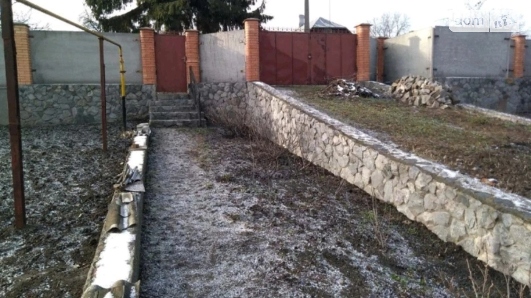 Продається одноповерховий будинок 91 кв. м з гаражем, цена: 20000 $ - фото 3