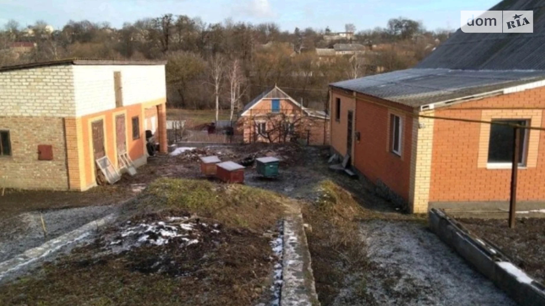 Продається одноповерховий будинок 91 кв. м з гаражем, цена: 20000 $ - фото 4