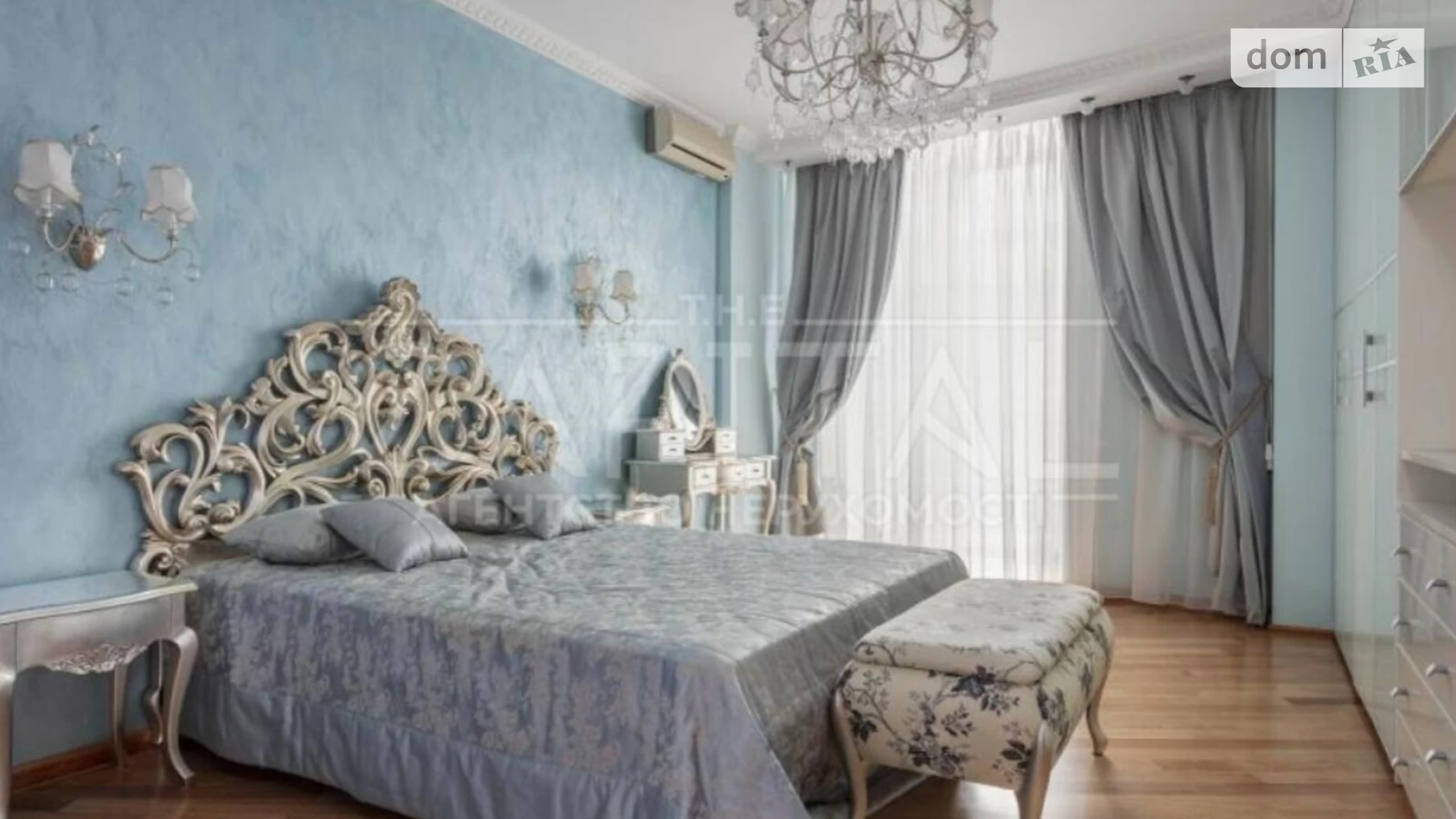 Продается 3-комнатная квартира 160 кв. м в Киеве, ул. Тургенева, 28А/30А - фото 2