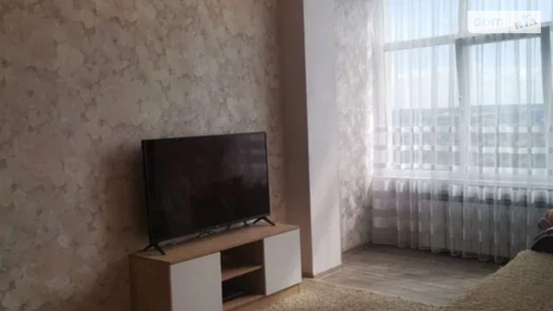 Продается 1-комнатная квартира 37 кв. м в Хмельницком, ул. Гетмана Мазепы(Красовского Маршала) - фото 2
