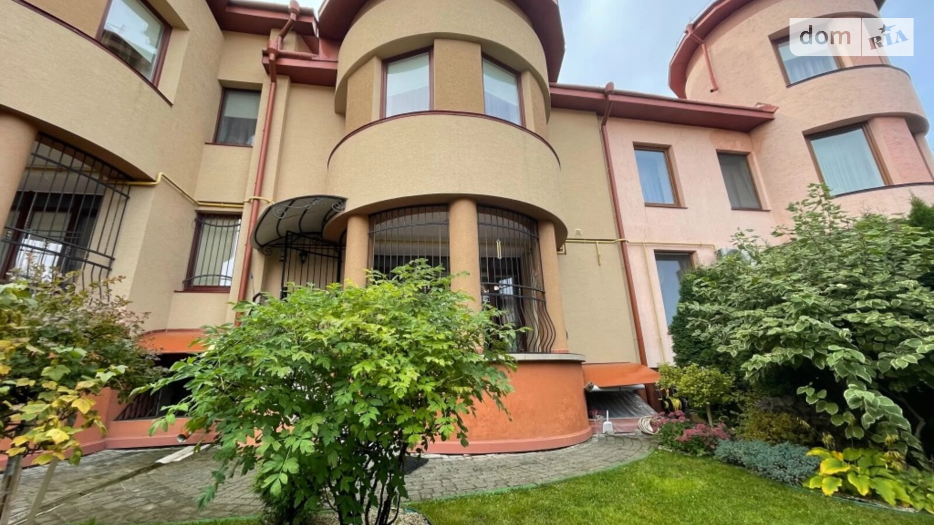 Продается часть дома 265.3 кв. м с балконом, цена: 265000 $ - фото 2