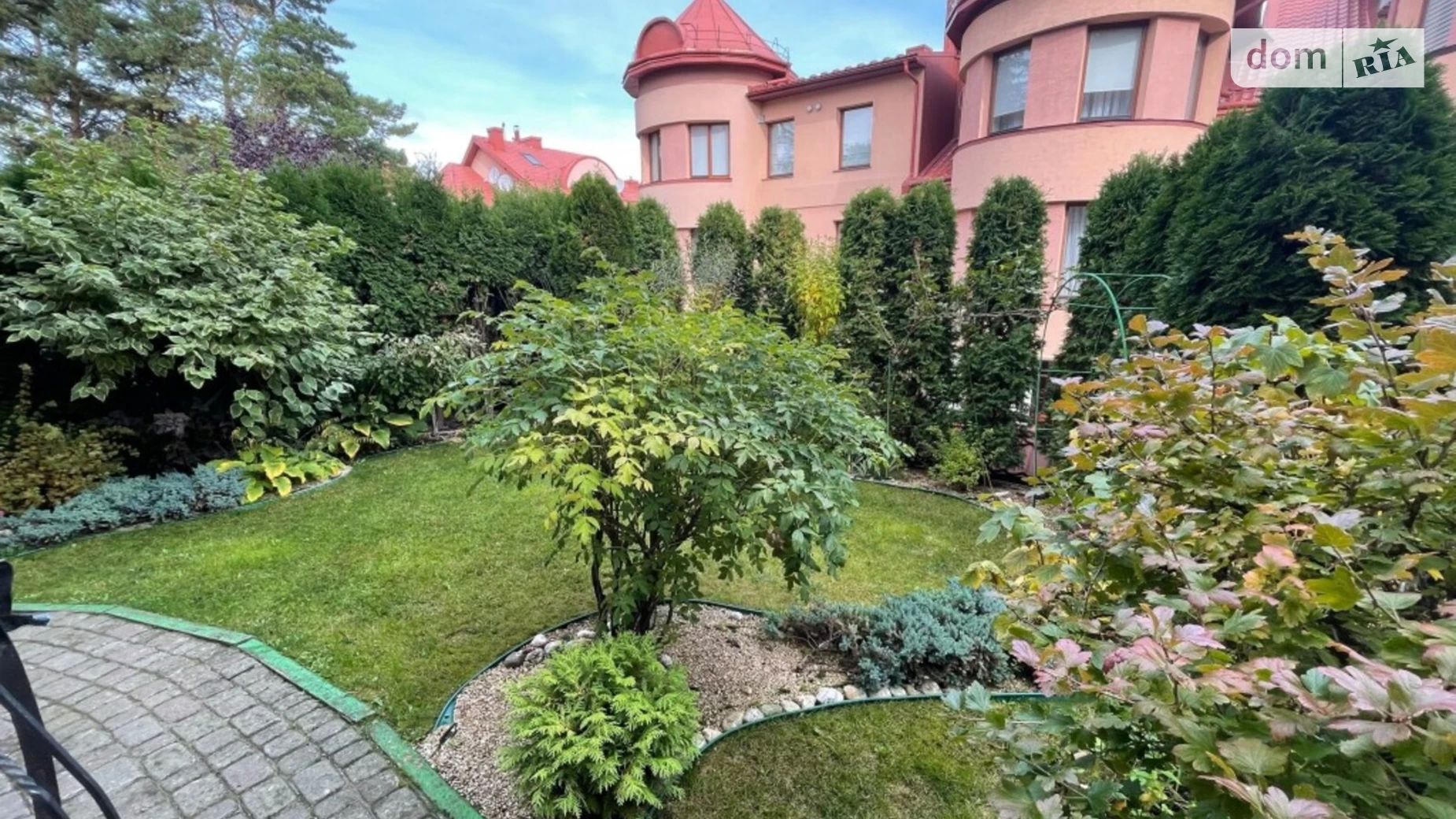 Продается часть дома 265.3 кв. м с балконом, цена: 265000 $ - фото 5